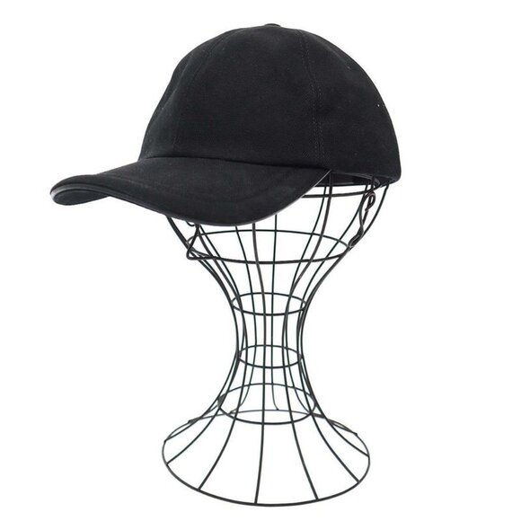 Dior Christian D-player Cap Black 57 main image 5
